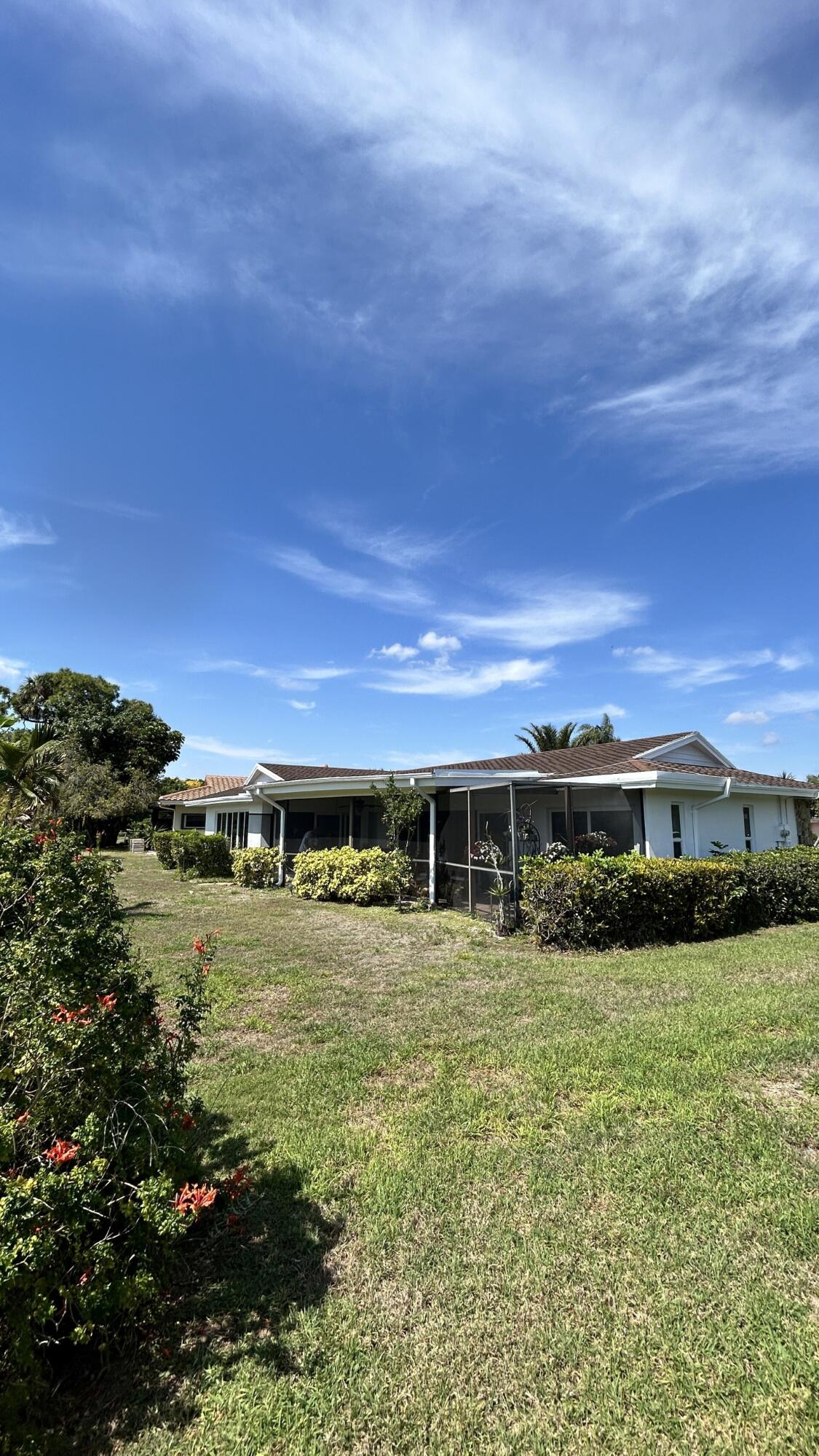 WOODLANDS SEC FIVE - Residential