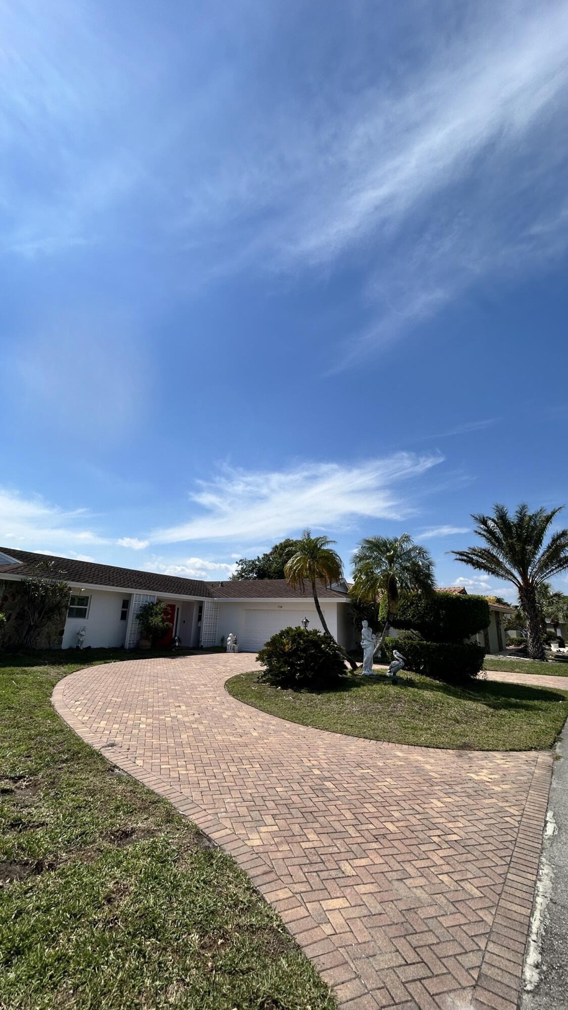 WOODLANDS SEC FIVE - Residential