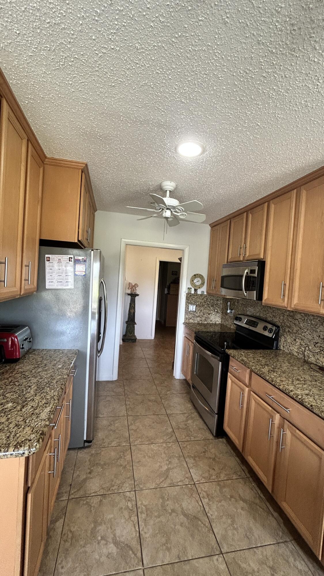 WOODLANDS SEC FIVE - Residential