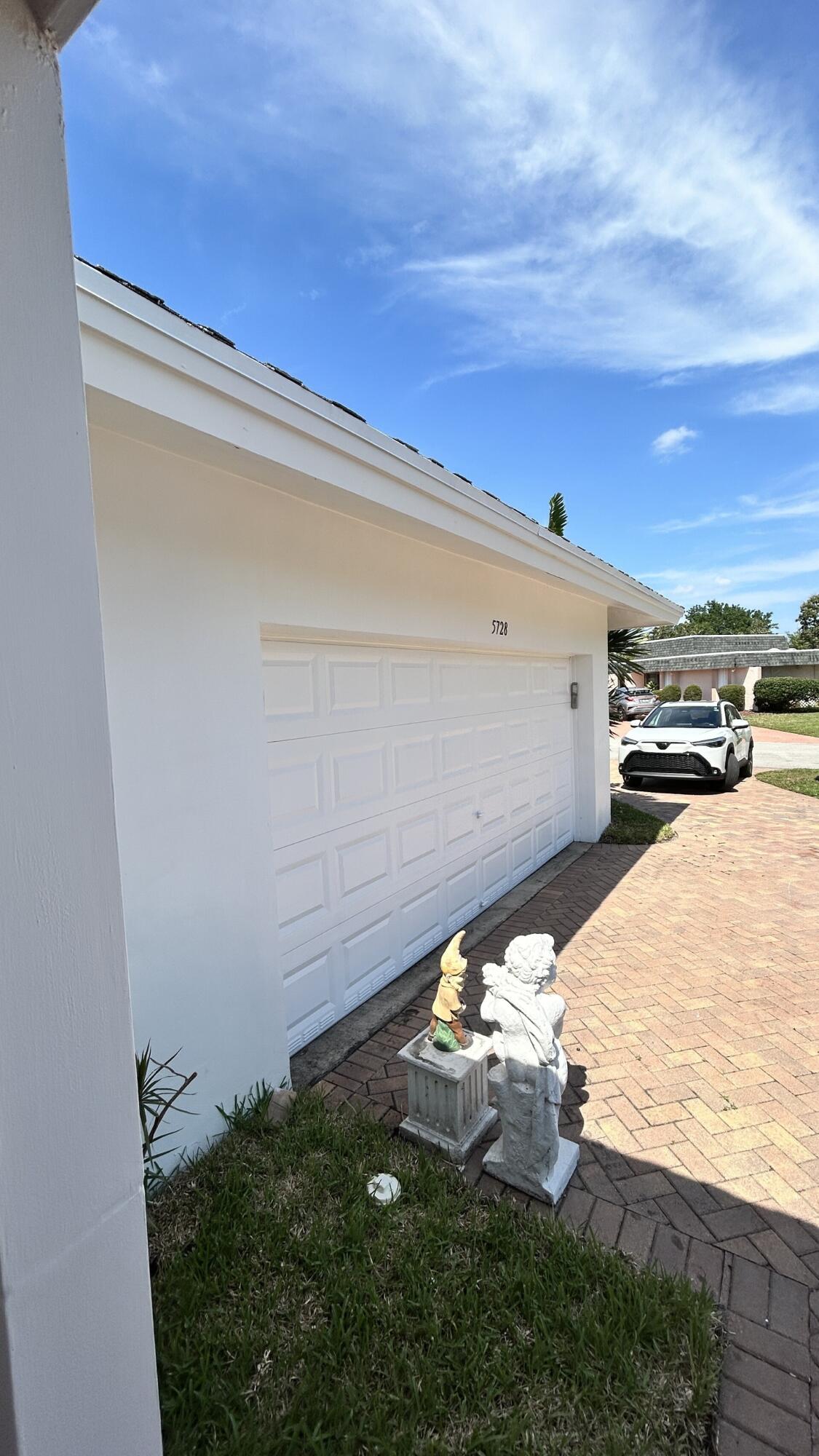 WOODLANDS SEC FIVE - Residential