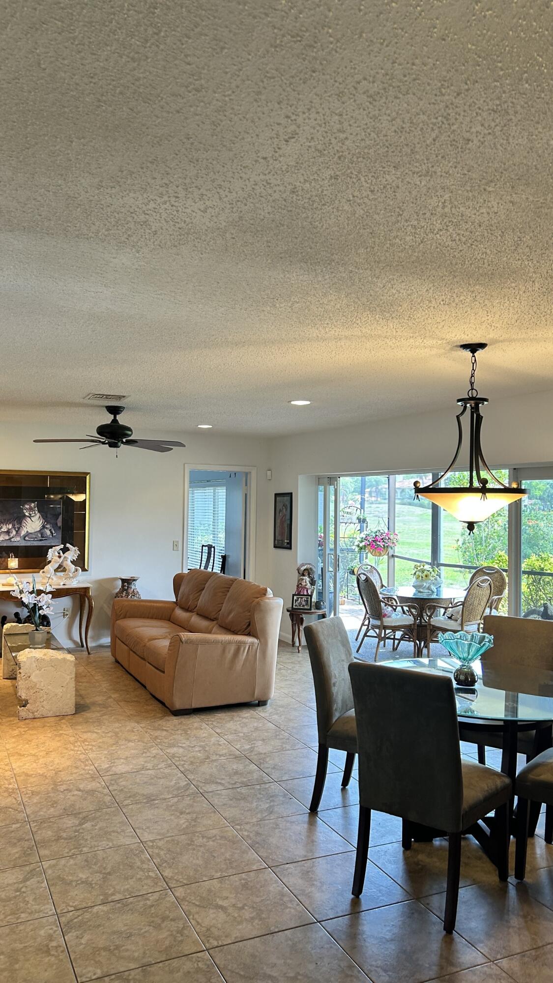 WOODLANDS SEC FIVE - Residential