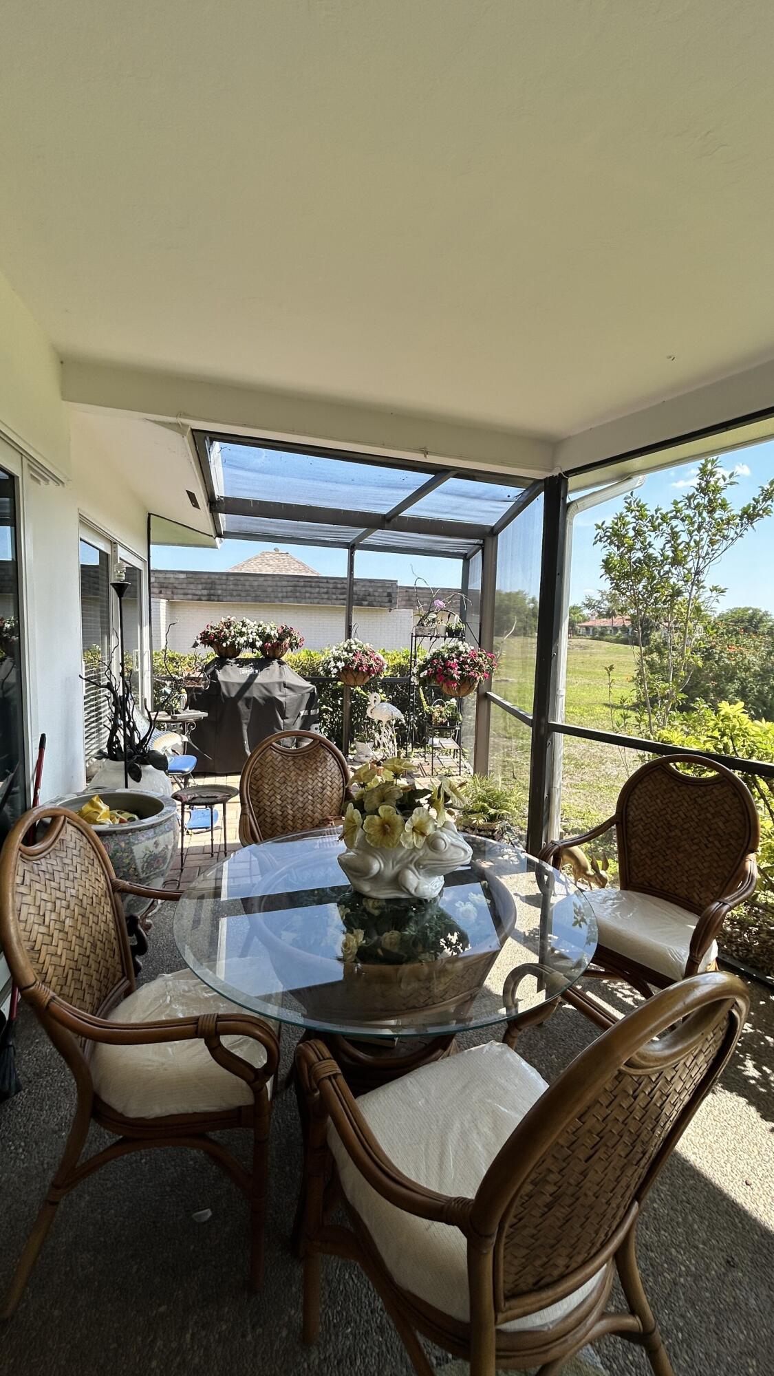 WOODLANDS SEC FIVE - Residential