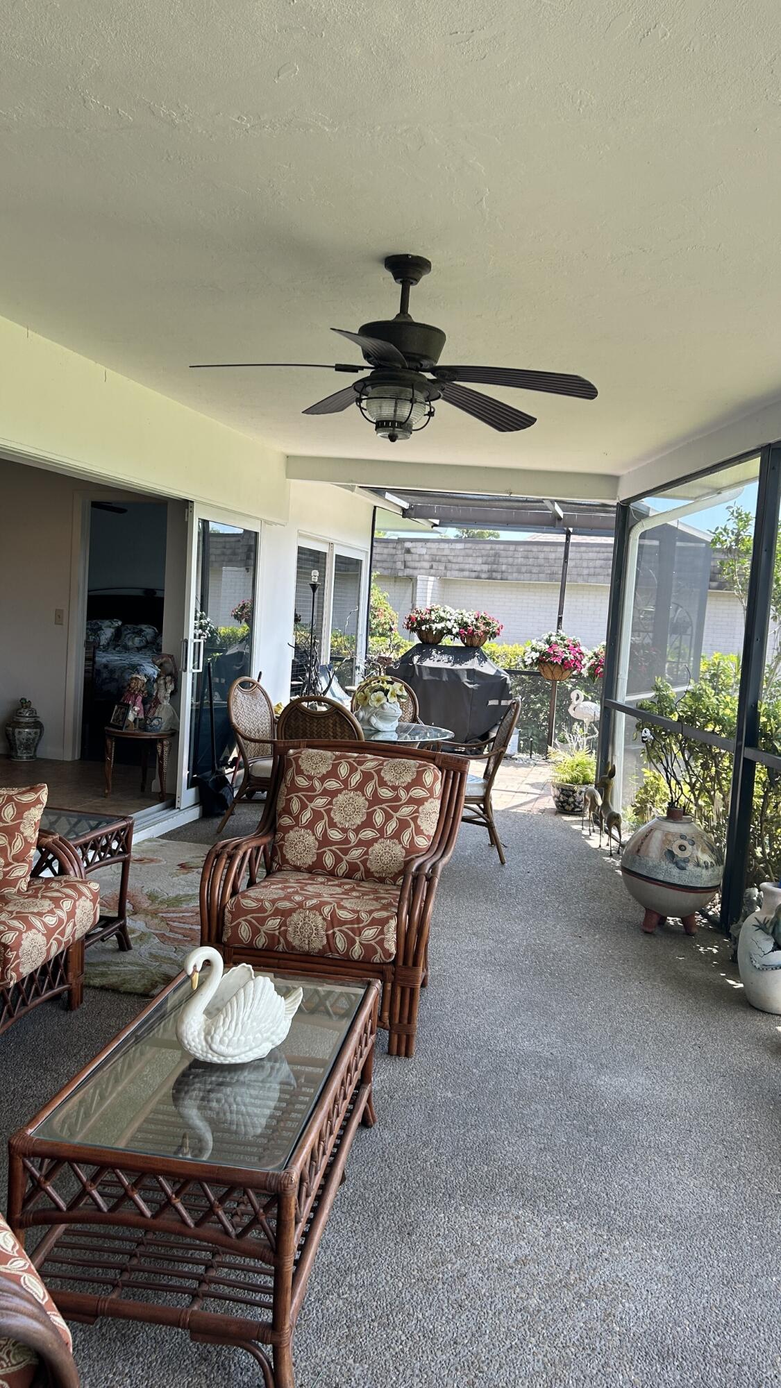 WOODLANDS SEC FIVE - Residential