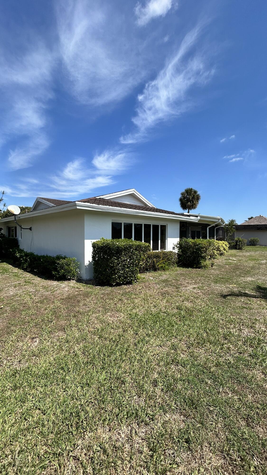 WOODLANDS SEC FIVE - Residential