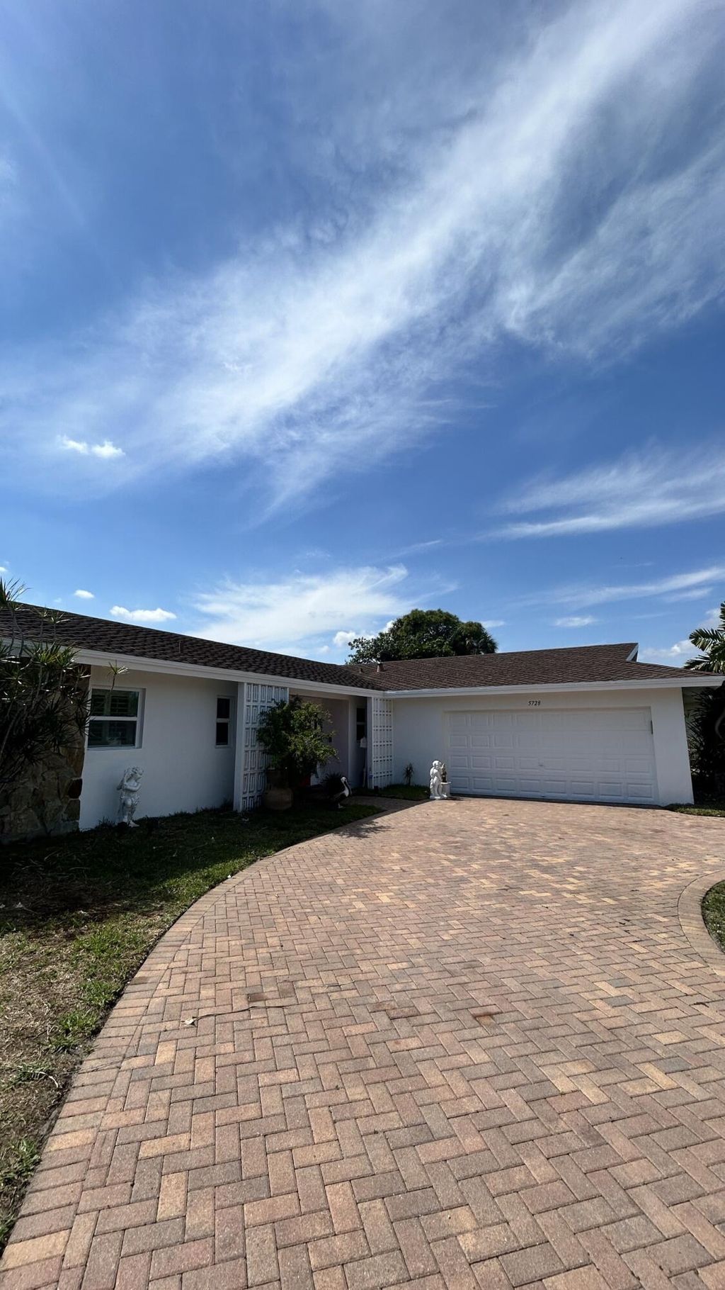 Photo of 5728 S Bayberry Lane, Tamarac, FL 33319 (MLS # B26007717)