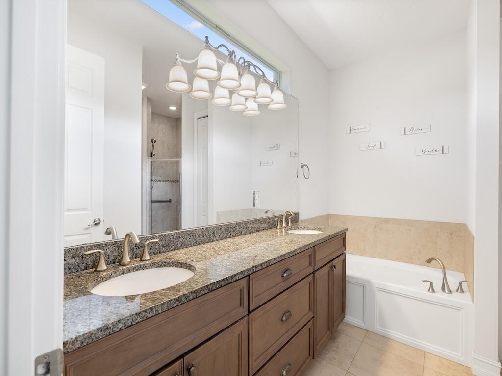 ST ANDREWS TOWNHOMES REPLAT NO 1 - Residential