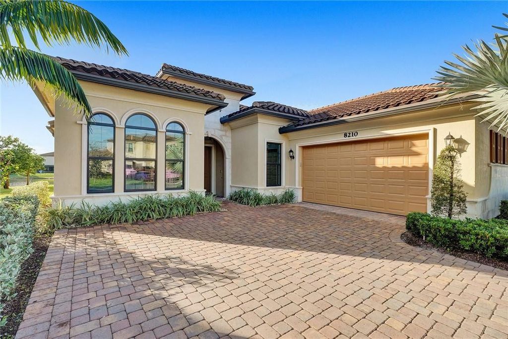 Photo of 8210 NW 115th Way, Parkland, FL 33076 (MLS # F10520445)