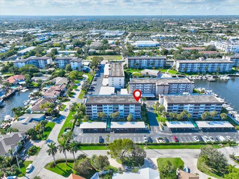 921 Gardenia Drive 370 Delray Beach FL 33483