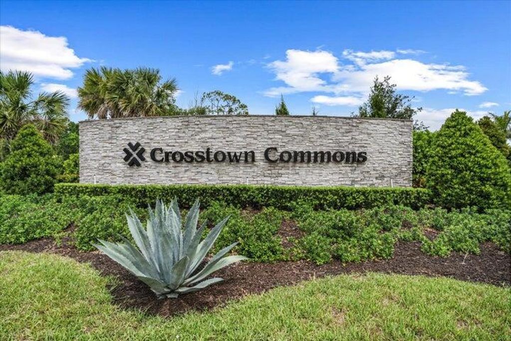 Photo of 10707 SW Prato Way, Port Saint Lucie, FL 34987 (MLS # R11002002)