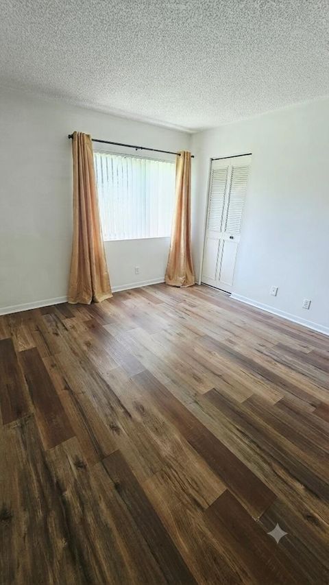 Tiny photo for 4807 SABLE PINE Circle #B1, West Palm Beach, FL 33417 (MLS # B26054448)