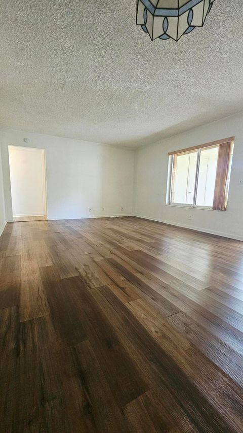 Tiny photo for 4807 SABLE PINE Circle #B1, West Palm Beach, FL 33417 (MLS # B26054448)