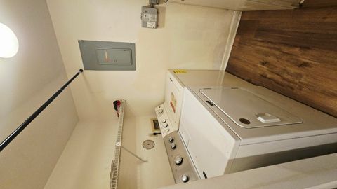 Tiny photo for 4807 SABLE PINE Circle #B1, West Palm Beach, FL 33417 (MLS # B26054448)