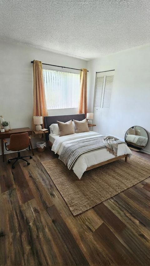 Tiny photo for 4807 SABLE PINE Circle #B1, West Palm Beach, FL 33417 (MLS # B26054448)