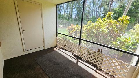 Tiny photo for 4807 SABLE PINE Circle #B1, West Palm Beach, FL 33417 (MLS # B26054448)