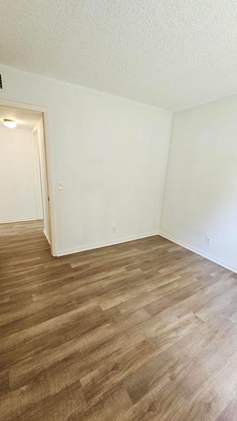Tiny photo for 4807 SABLE PINE Circle #B1, West Palm Beach, FL 33417 (MLS # B26054448)