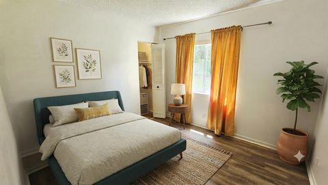 Tiny photo for 4807 SABLE PINE Circle #B1, West Palm Beach, FL 33417 (MLS # B26054448)