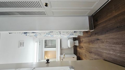 Tiny photo for 4807 SABLE PINE Circle #B1, West Palm Beach, FL 33417 (MLS # B26054448)