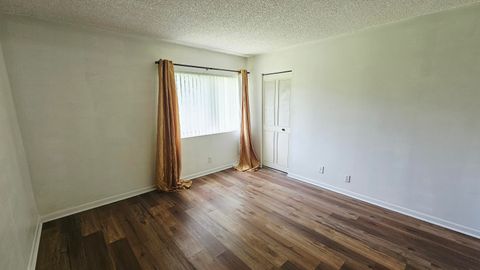 Tiny photo for 4807 SABLE PINE Circle #B1, West Palm Beach, FL 33417 (MLS # B26054448)
