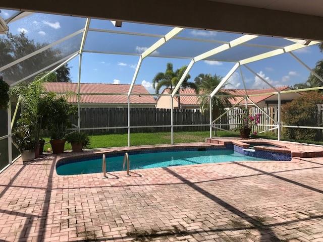 Savannah PUD 1 139-5 B - Residential Lease