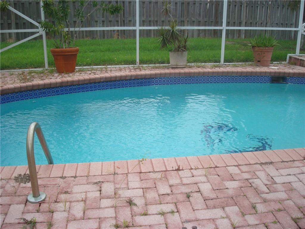 Savannah PUD 1 139-5 B - Residential Lease