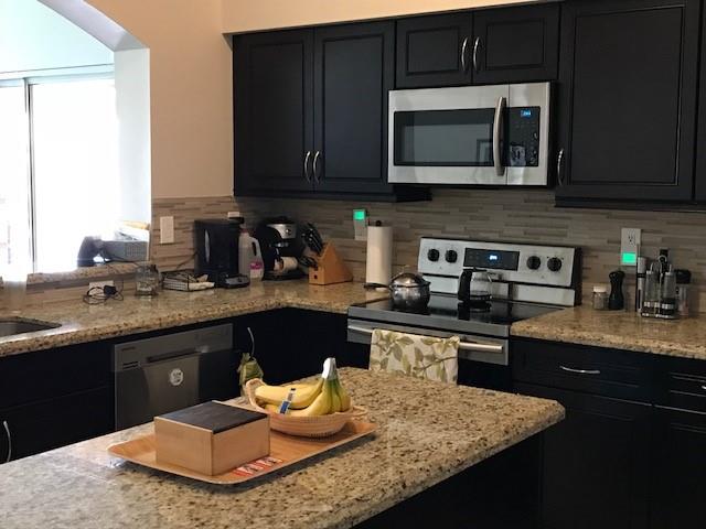 Savannah PUD 1 139-5 B - Residential Lease