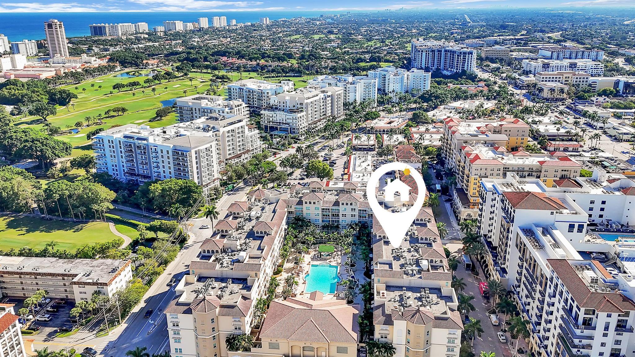 99 SE Mizner Boulevard Ph 40