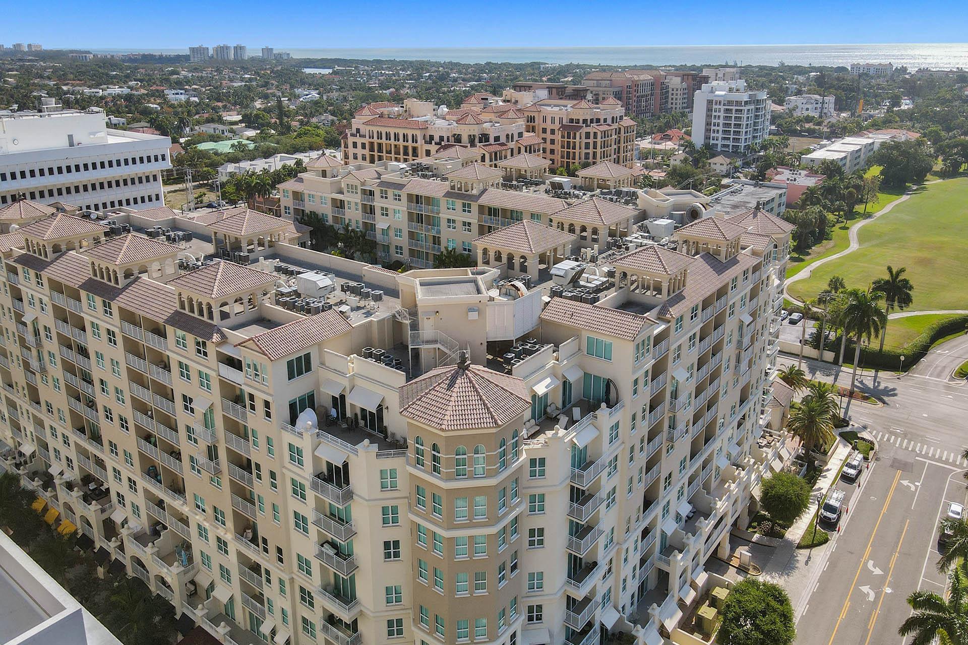 99 SE Mizner Boulevard Ph 40