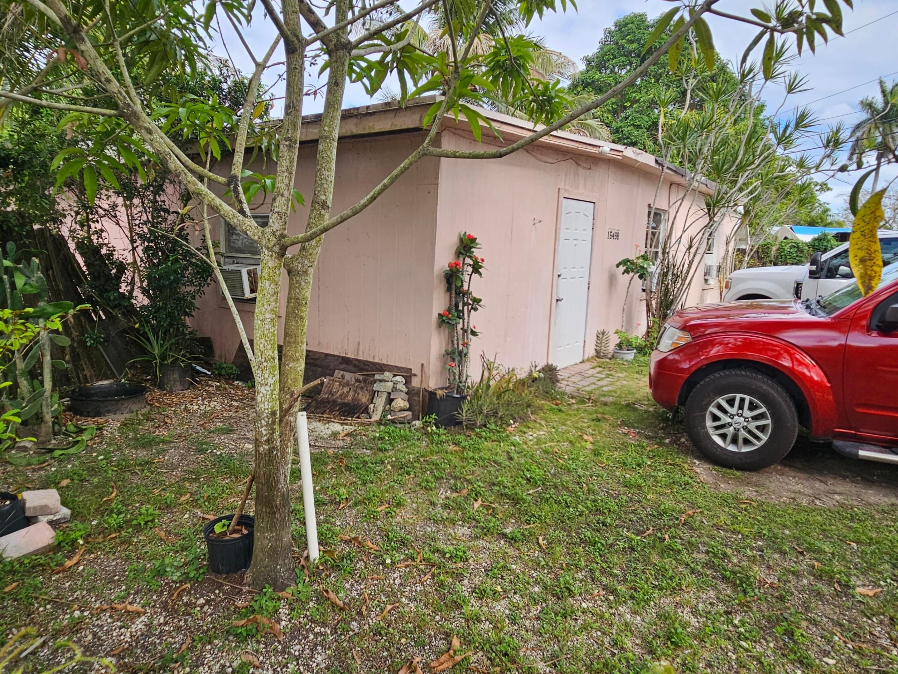 15498 Hayes Lane, Homestead FL 33033