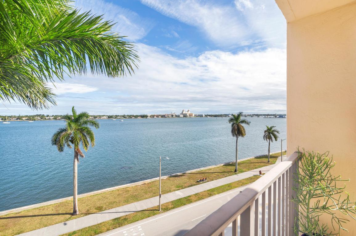 Flagler Pointe - Residential