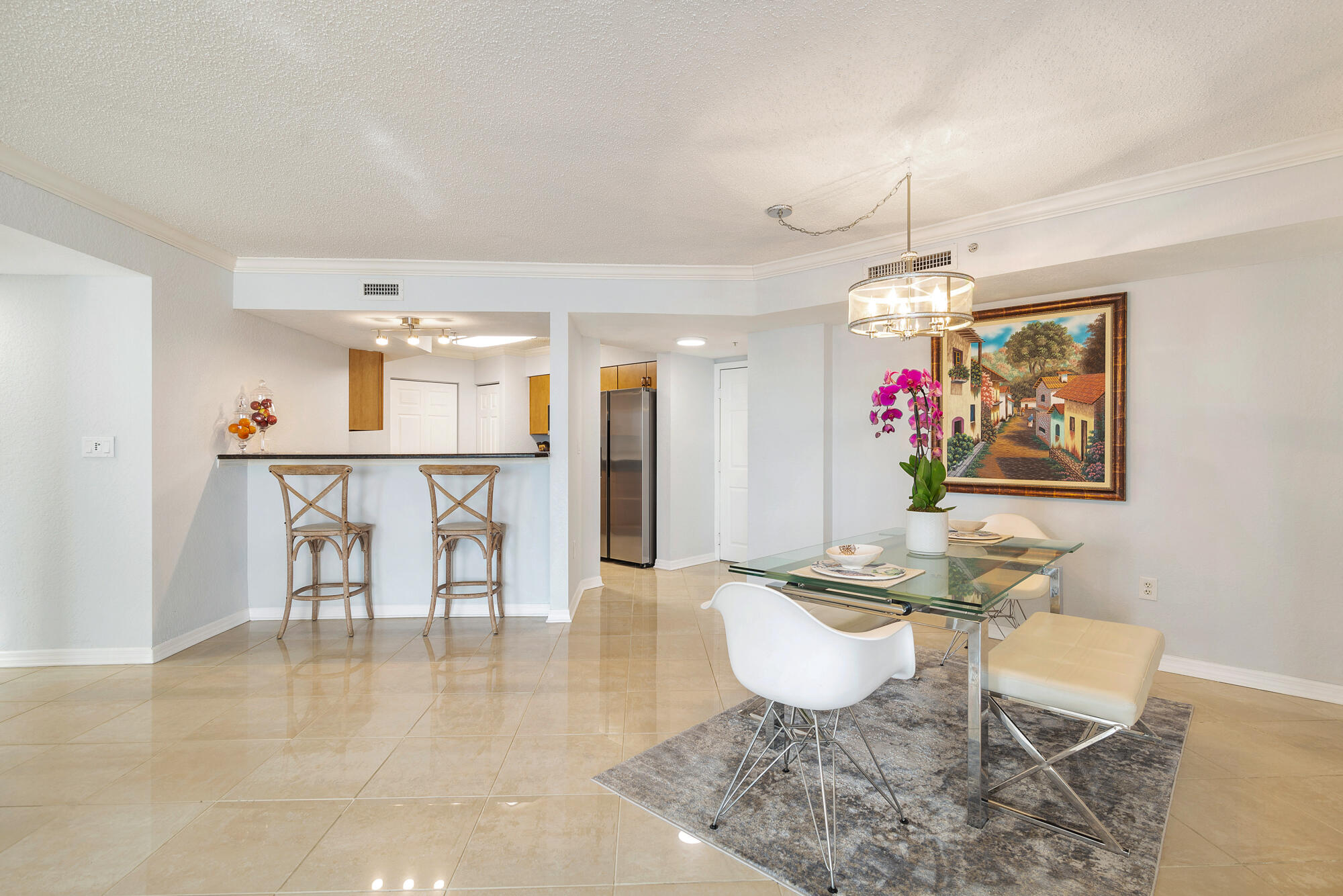 Flagler Pointe - Residential