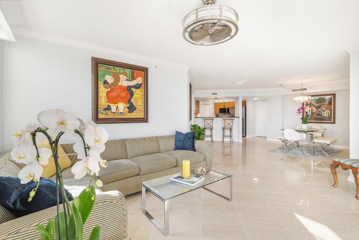 Flagler Pointe - Residential