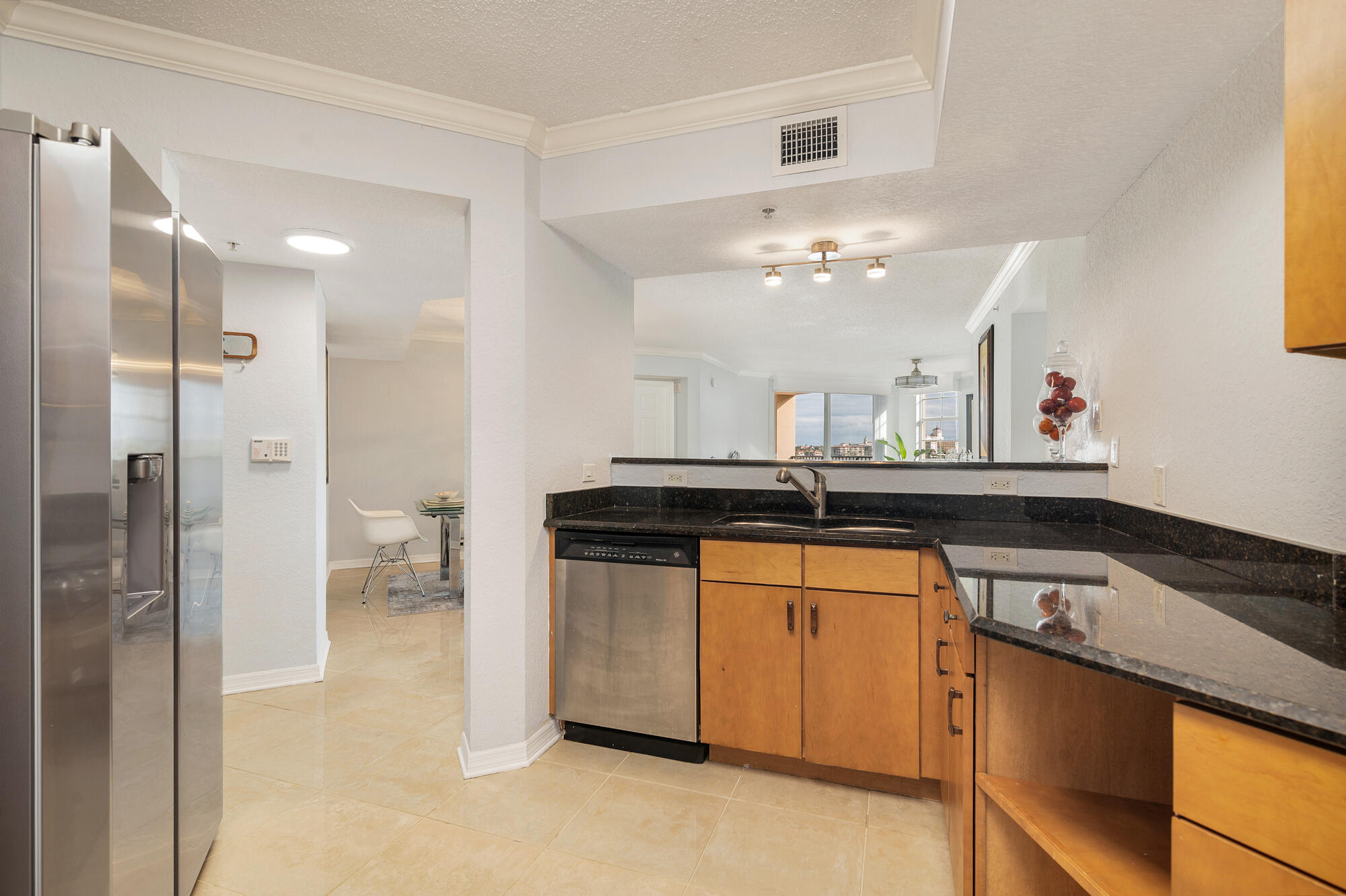 Flagler Pointe - Residential