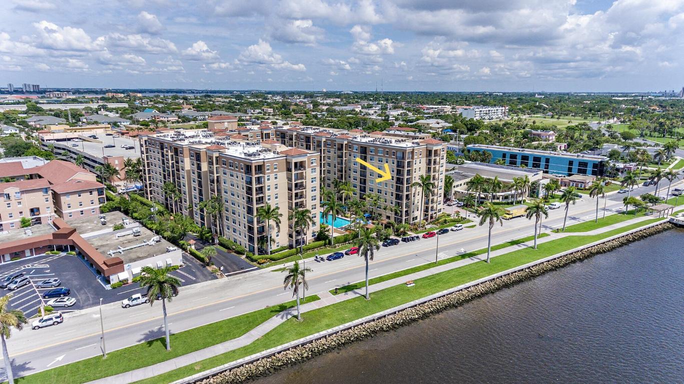 Flagler Pointe - Residential