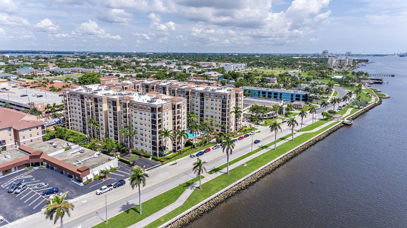 Flagler Pointe - Residential