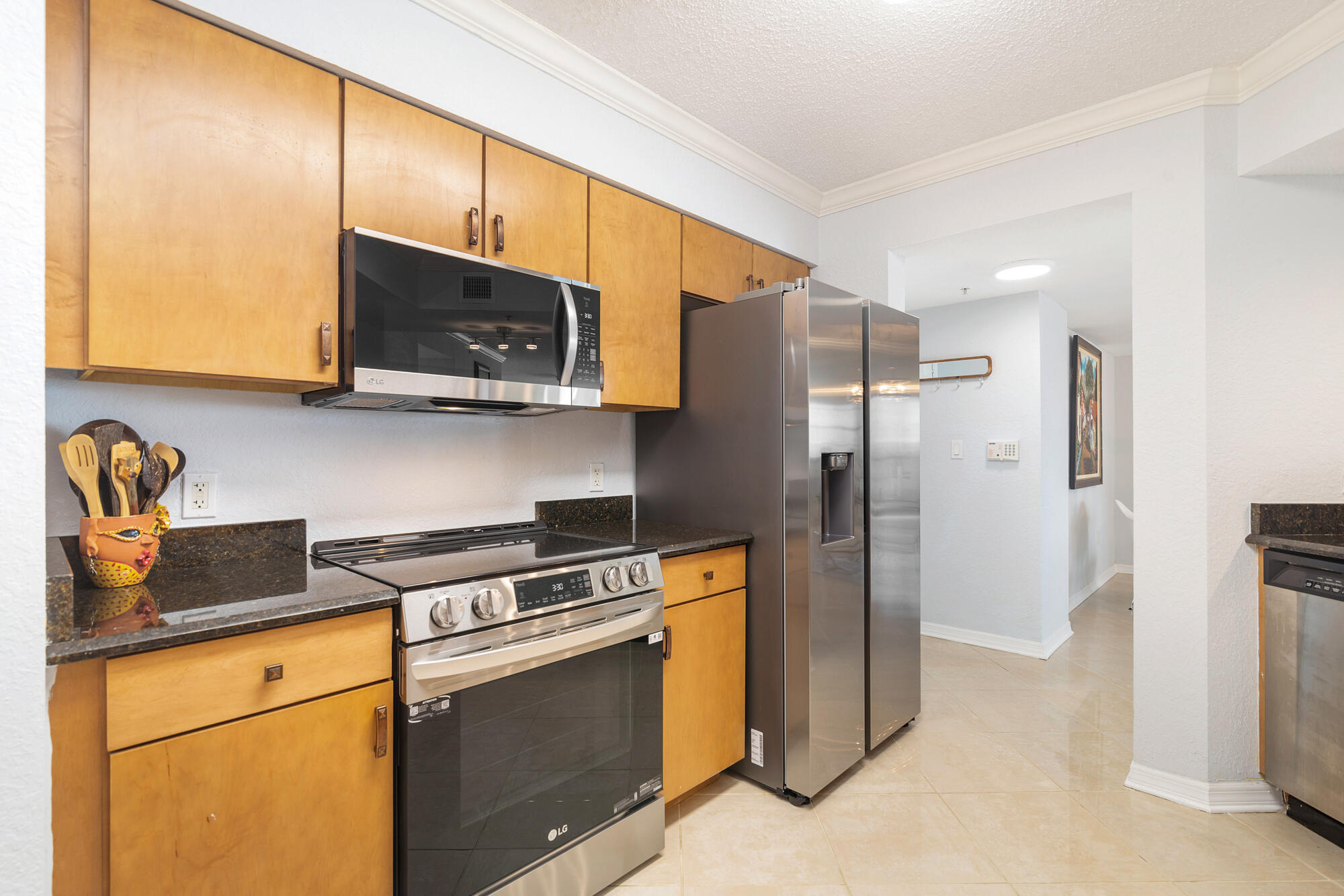 Flagler Pointe - Residential