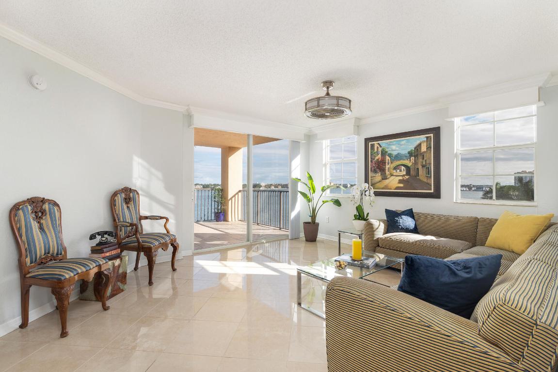 Flagler Pointe - Residential