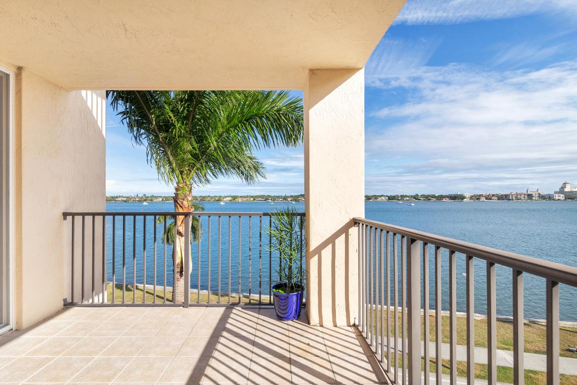 Flagler Pointe - Residential