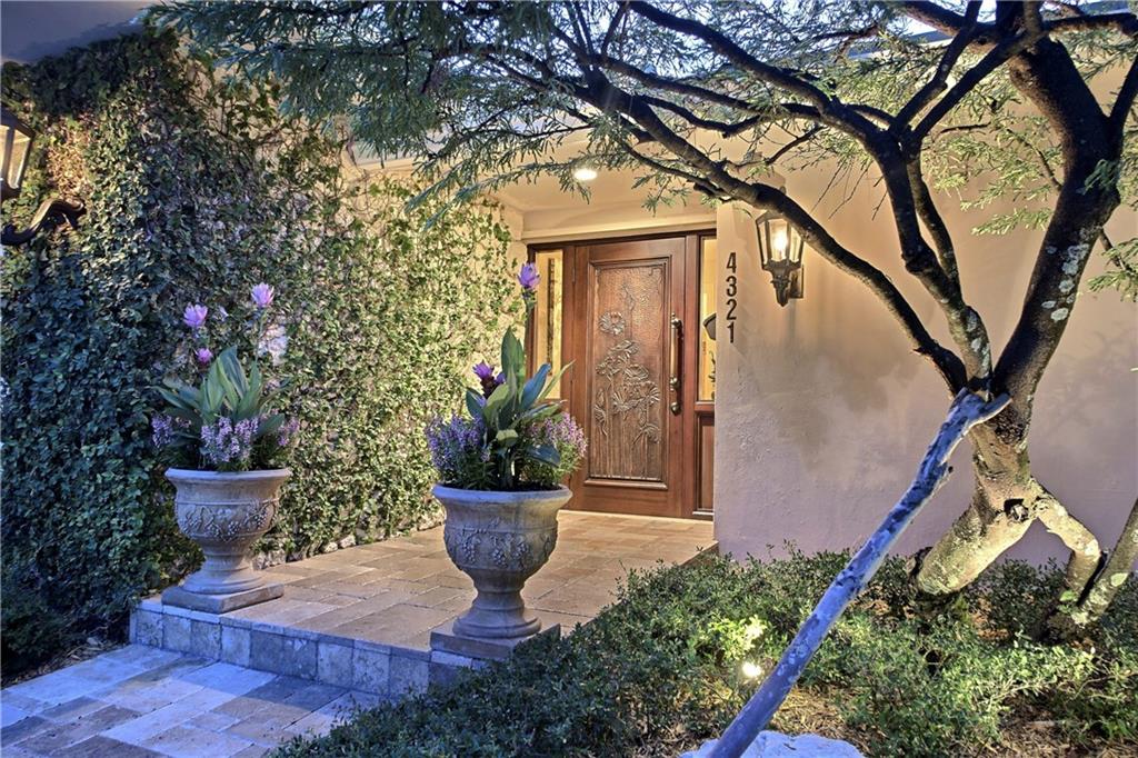 CORAL RIDGE COUNTRY CLUB - Residential