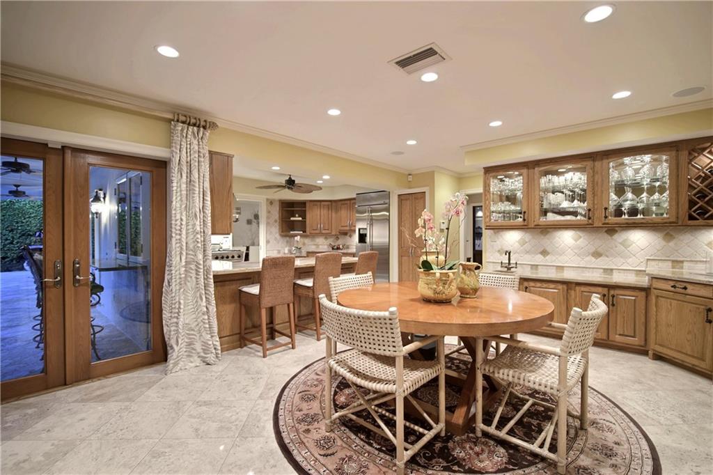 CORAL RIDGE COUNTRY CLUB - Residential