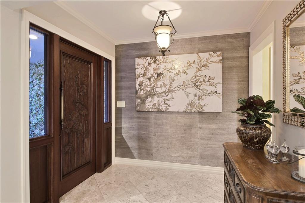 CORAL RIDGE COUNTRY CLUB - Residential