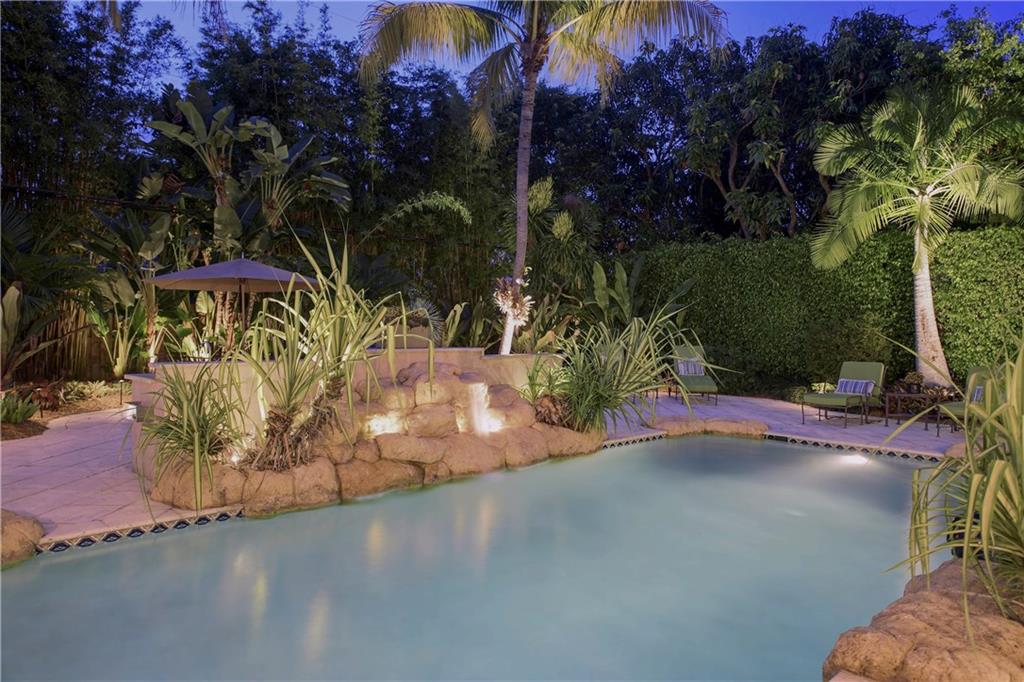CORAL RIDGE COUNTRY CLUB - Residential
