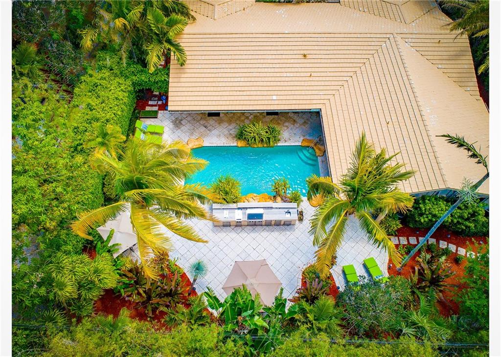 CORAL RIDGE COUNTRY CLUB - Residential