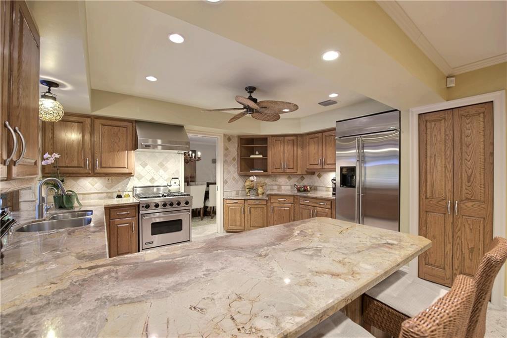 CORAL RIDGE COUNTRY CLUB - Residential