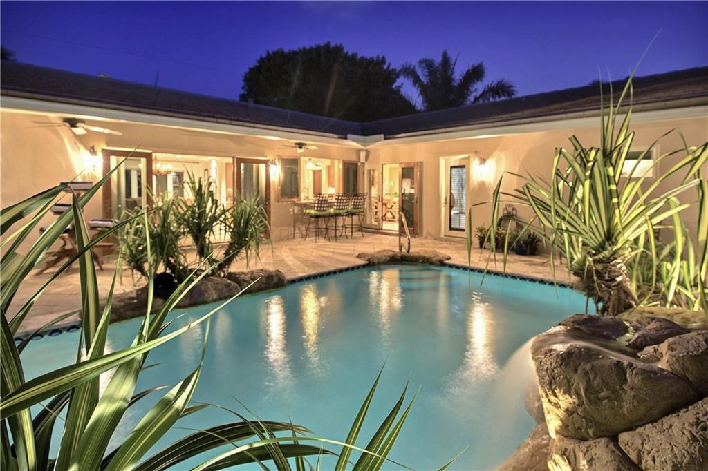 CORAL RIDGE COUNTRY CLUB - Residential