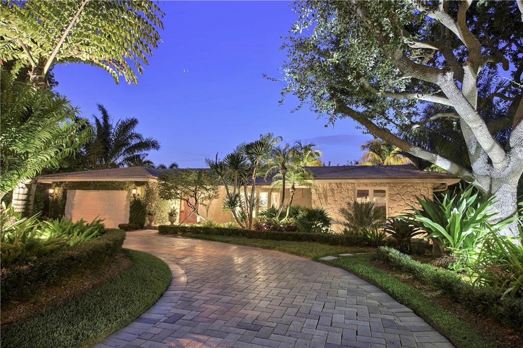 CORAL RIDGE COUNTRY CLUB - Residential