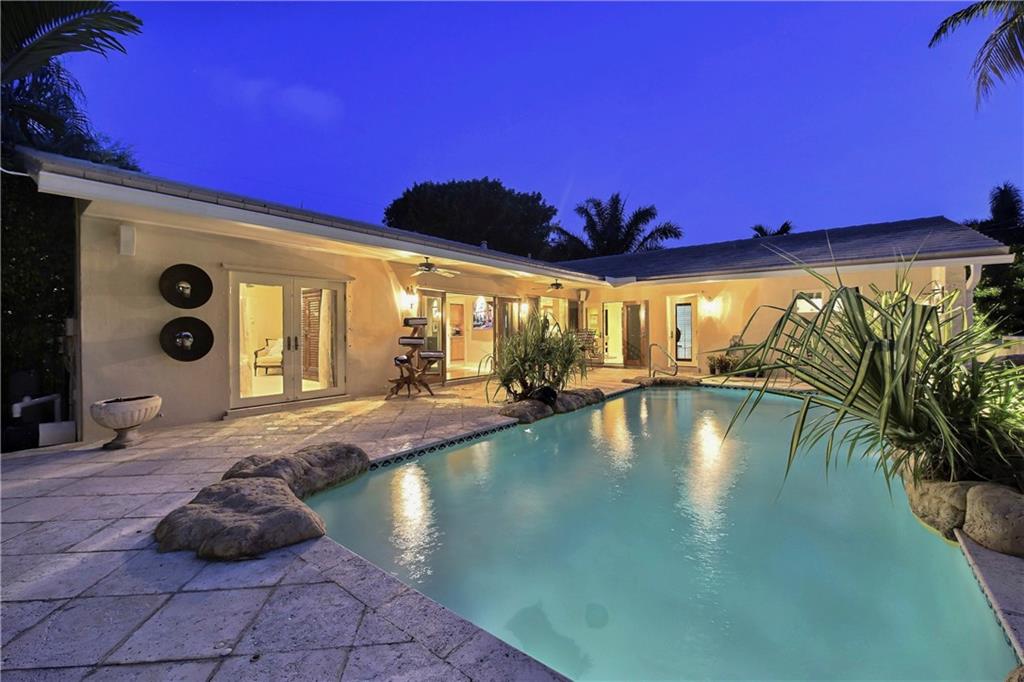 CORAL RIDGE COUNTRY CLUB - Residential