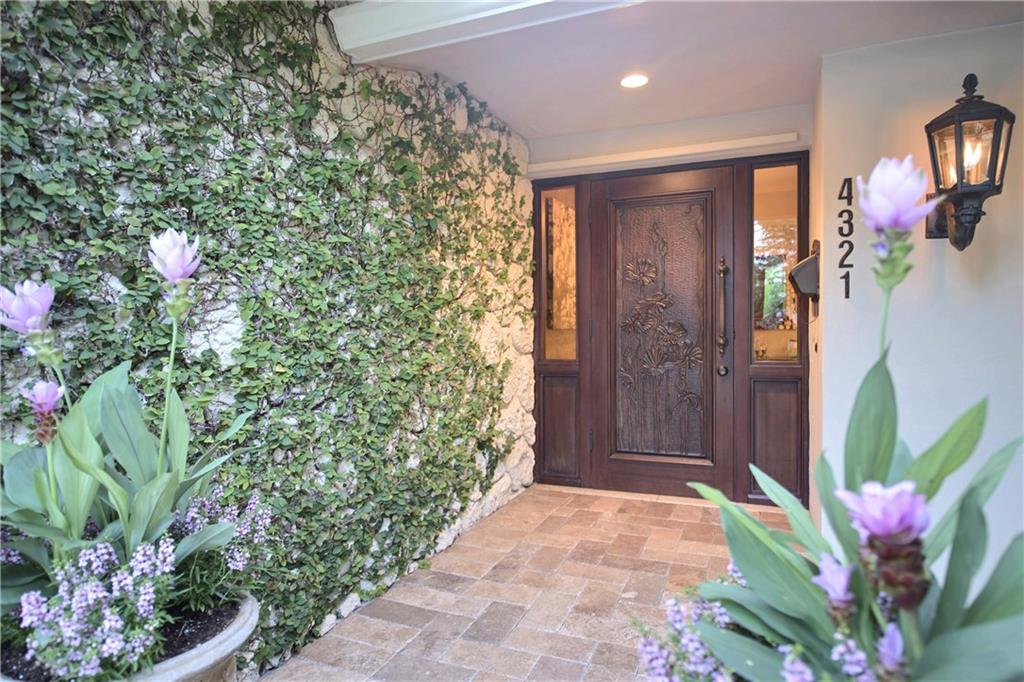 CORAL RIDGE COUNTRY CLUB - Residential