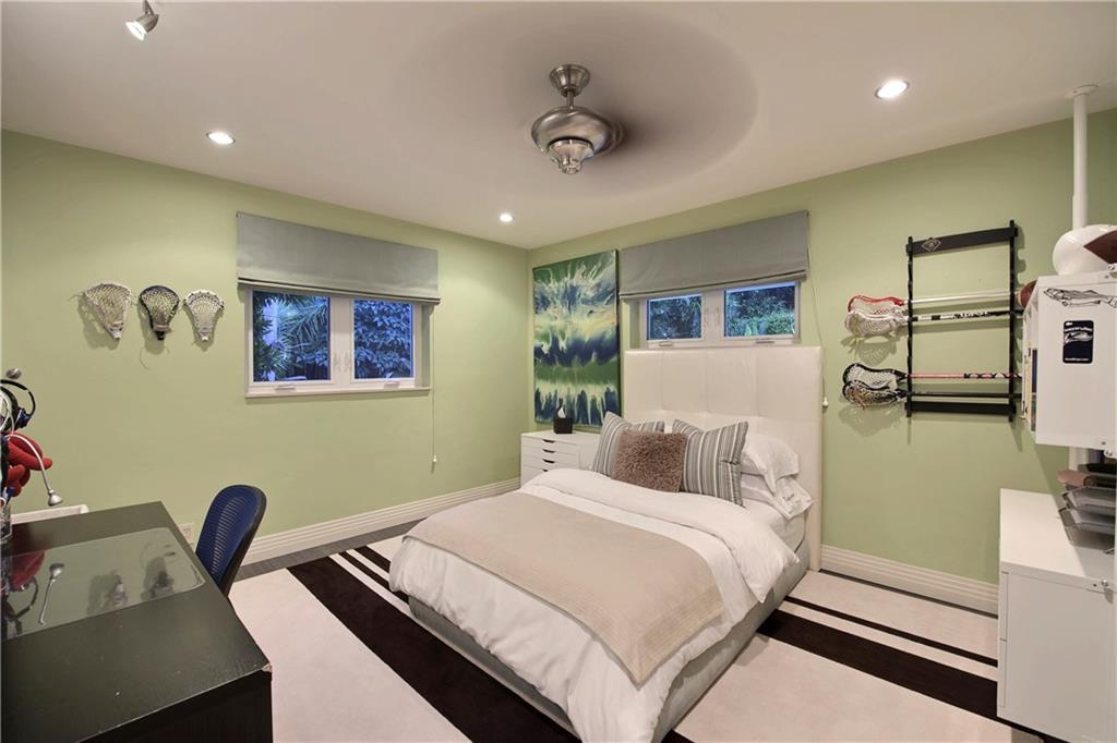 CORAL RIDGE COUNTRY CLUB - Residential