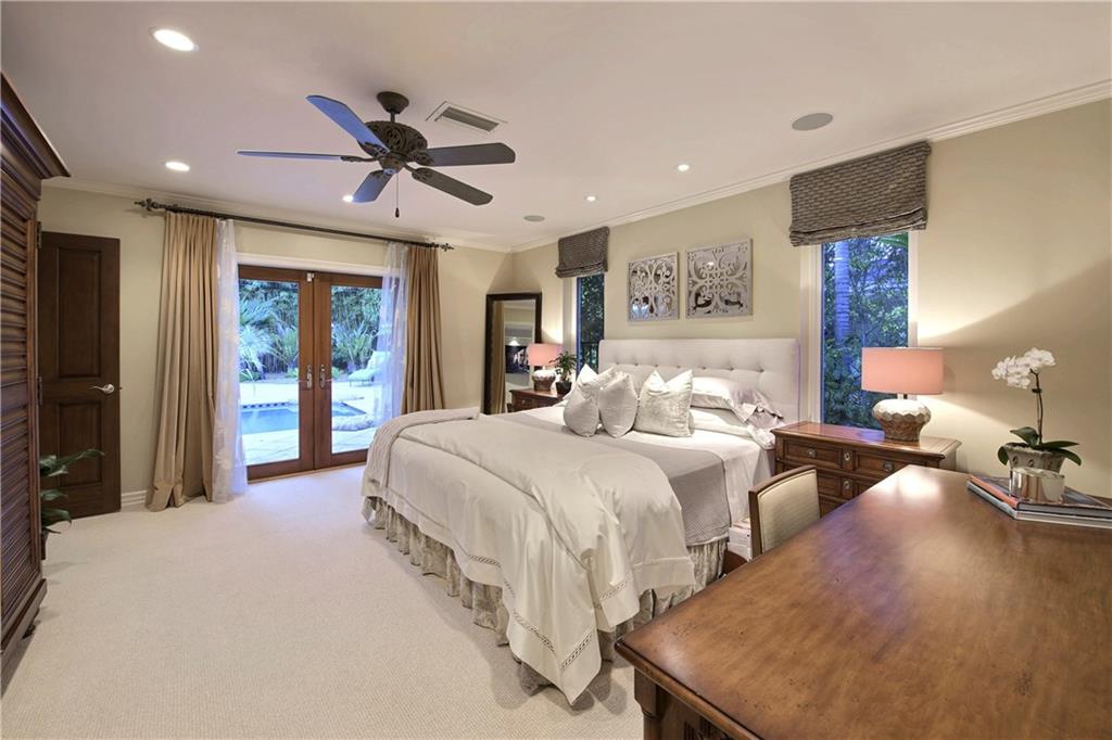 CORAL RIDGE COUNTRY CLUB - Residential