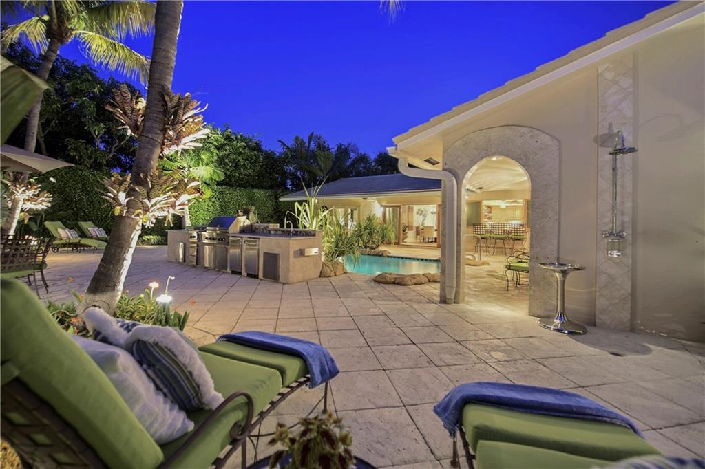 CORAL RIDGE COUNTRY CLUB - Residential